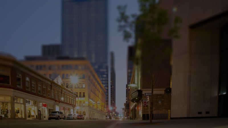 Calgary-street