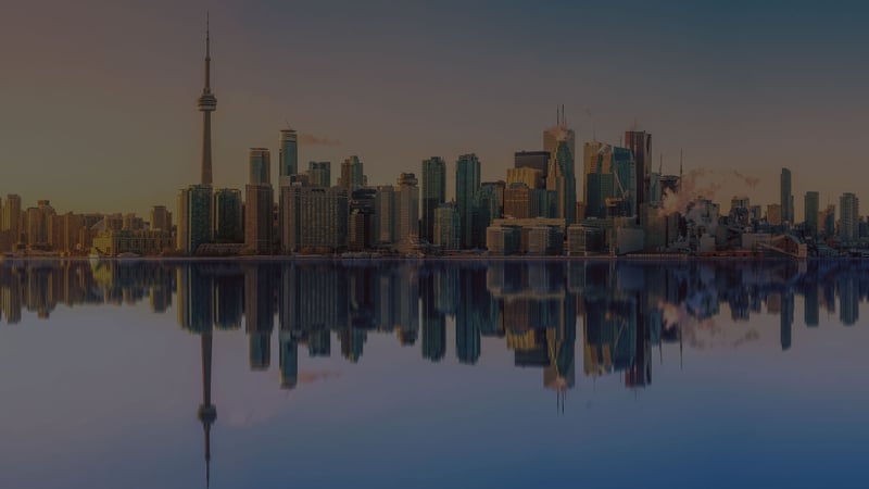 Toronto