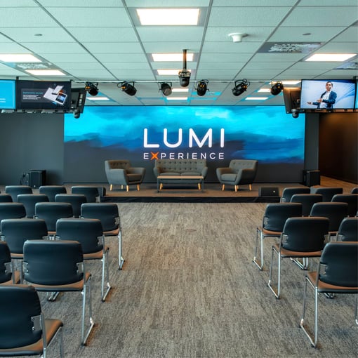 Image for 10 key tips for choosing the right venue for your next event