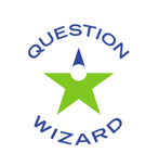 Original Question Wizard Logo