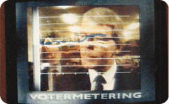 Votemetering