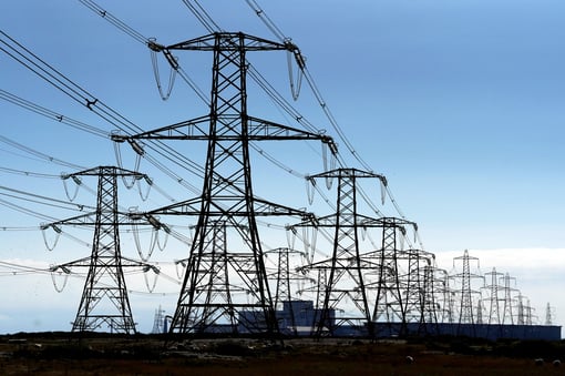 Image for Lumi Q&A with The National Grid