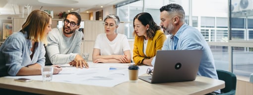 Image for White paper | Navigating 2026: Preparation for governance teams