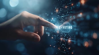 Image for Case Study | Confidustria Ascoli Peceno modernizes association elections