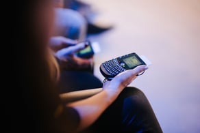 Image for Maximizing in-room member participation with audience response systems