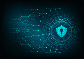 Image for 4 ways that we keep your meeting secure