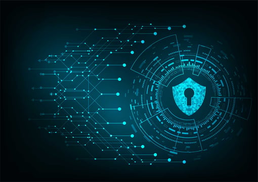 Image for 4 ways that we keep your meeting secure