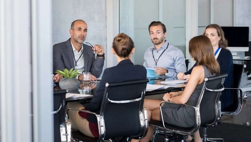 Image for Is a Hybrid AGM Secure?