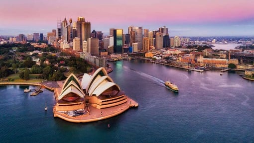 Image for Australasian 2017 AGM Season