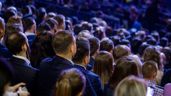 Image for 7 things you must do before asking your audience questions