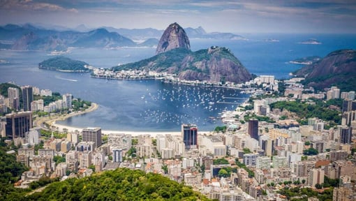 Image for Team Lumi in Rio gets our vote