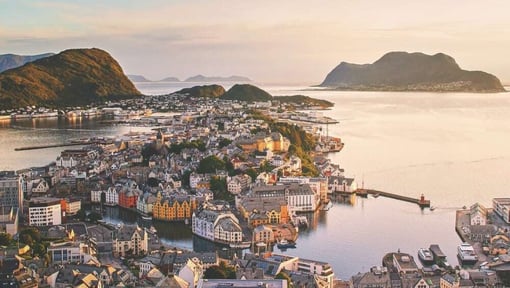 Image for Norway is ready to embrace Hybrid AGM