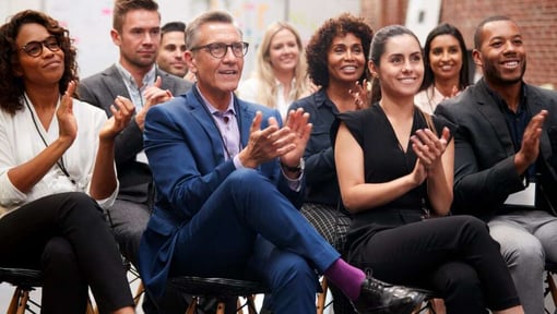 Image for Making IR meetings more inclusive