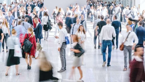 Image for Campaign Effectiveness: Targeting Consumers on the Move