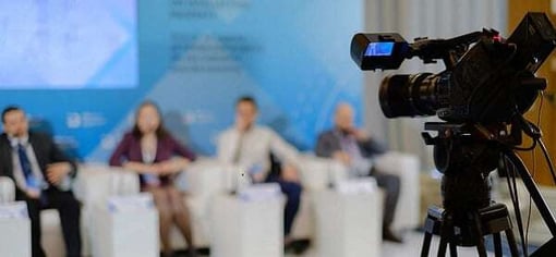 Image for The Costs of Virtual & Hybrid Annual General Meetings: Virtual Event Production