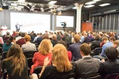 Image for How Annual General Meetings Foster Effective Communication and Collaboration Amongst Stakeholders