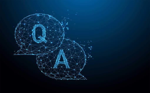 Image for The impact of a well-managed Q&A