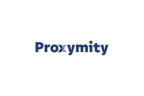 Image for Lumi appointed as exclusive agent for Proxymity in Belgium