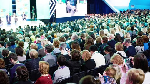 Image for How Annual General Meetings Strengthen Shareholder Rights and Engagement
