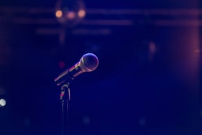 Image for Discover how a virtual mic could transform your meeting