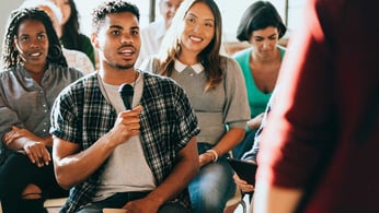 Image for Voice Matters: Ensuring Member Participation in the Governance and Decision-Making Processes