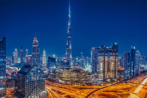 Image for Lumi in the Middle East- an exciting opportunity