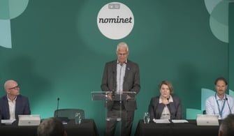 Image for Case Study | Nominet: Delivering a Complex STV Election and Hybrid AGM