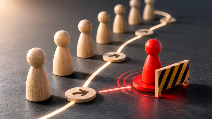 Image for White paper | Shareholder Roadblocks 2026