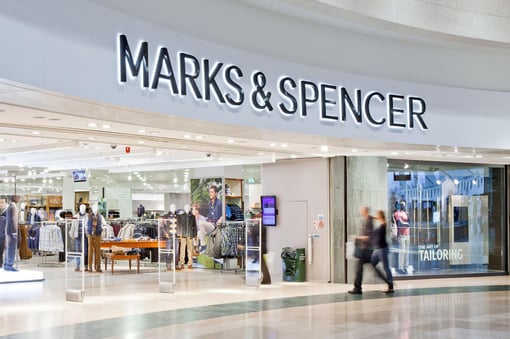 Image for Case Study | How Marks & Spencer moved to digitally enabled AGMs