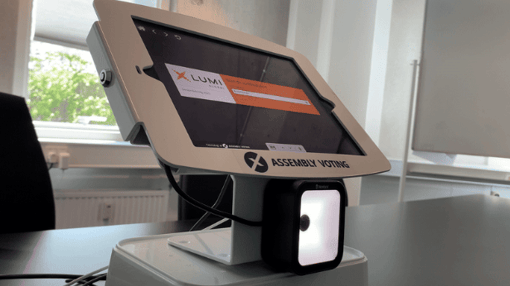 Image for Case Study | Delivering Digital Voting at Scale for Elder Council Elections Across Denmark