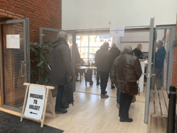 Image for How Digital Voting is Making Elder Council Elections More Accessible in Denmark