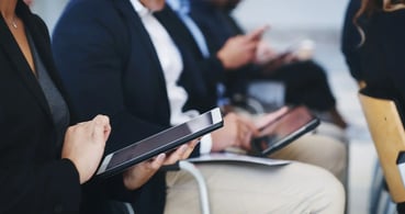 Image for Why security is the most important question in digital elections