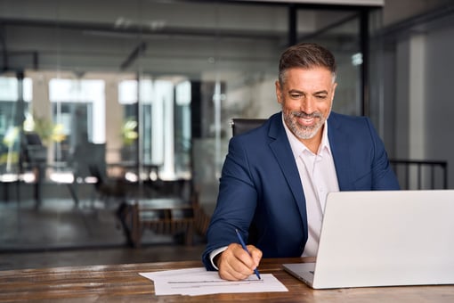 Image for Webinar Recording | Ensuring election integrity in the digital age