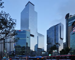 Image for Lumi Global acts as technology partner for Samsung Electronics