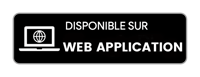 web app fr