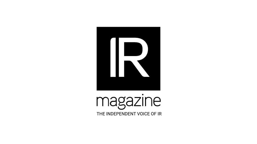IR Magazine | Best Practice Report: Building an IR strategy