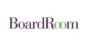 Boardroom logo