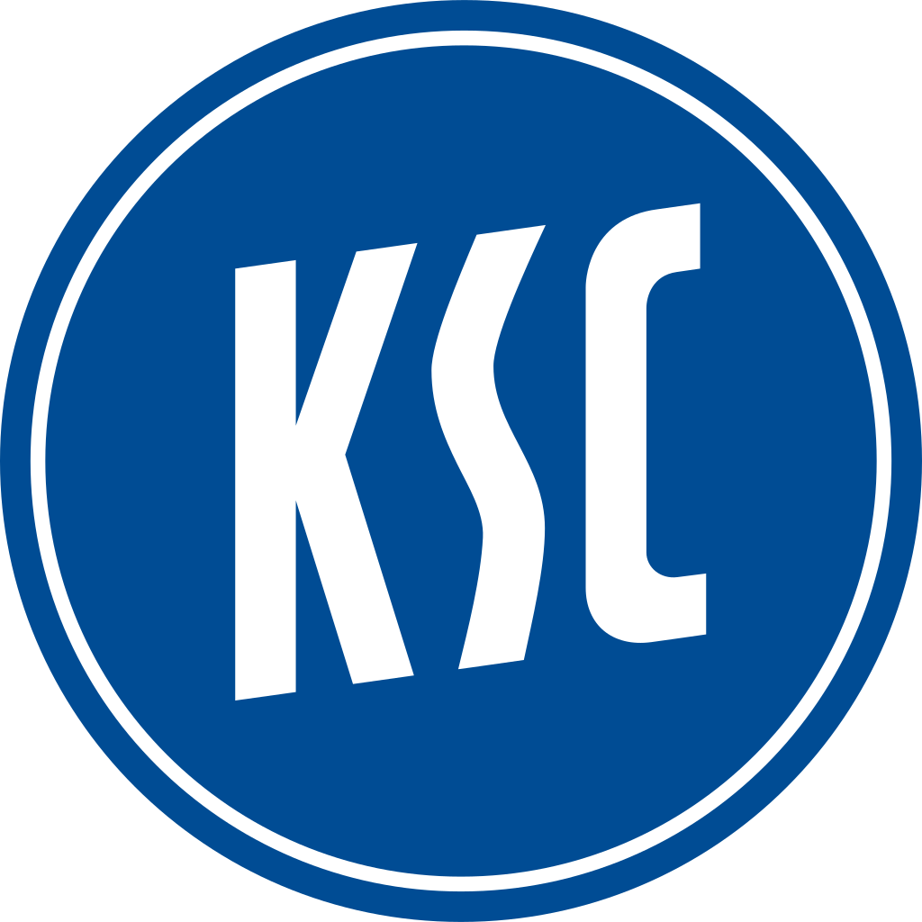 Lumi Global - Karlsruher-SC-Logo