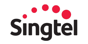 Lumi Global - SGlogos_Singtel