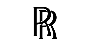 Rolls-Royce logo