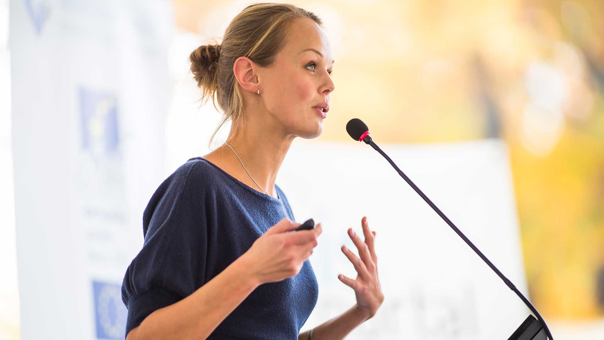 Why your Annual General Meeting will benefit from low...