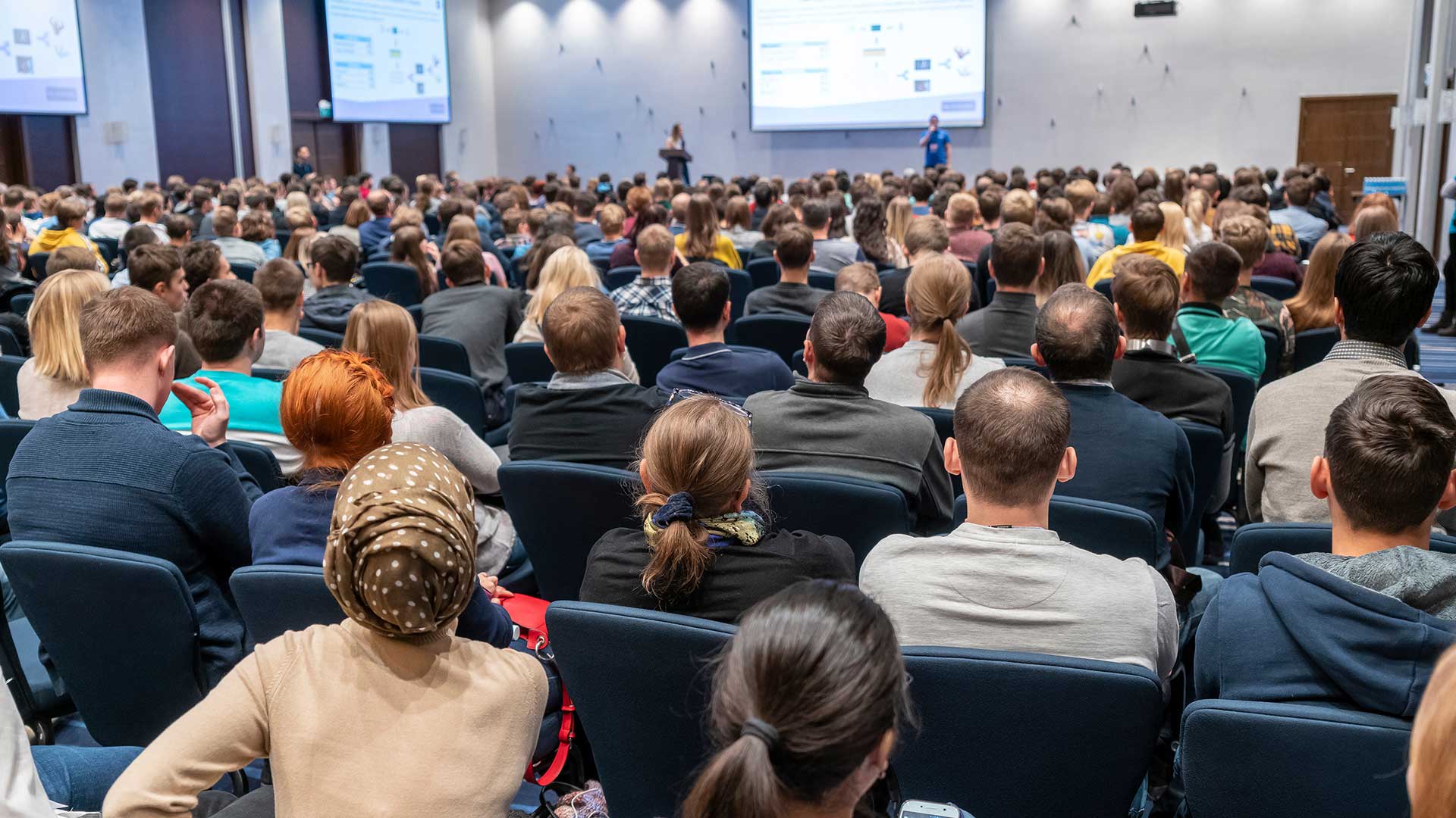 Enhancing the AGM Experience: The Benefits of Hosting...