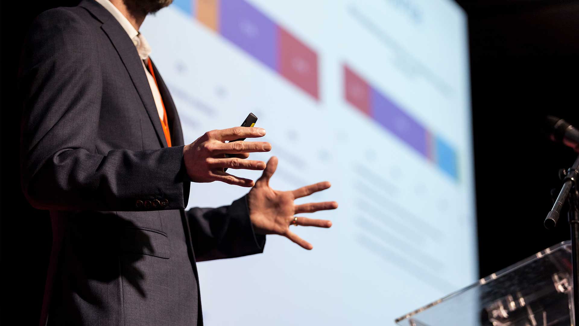 Why your Annual General Meeting will benefit from managed...