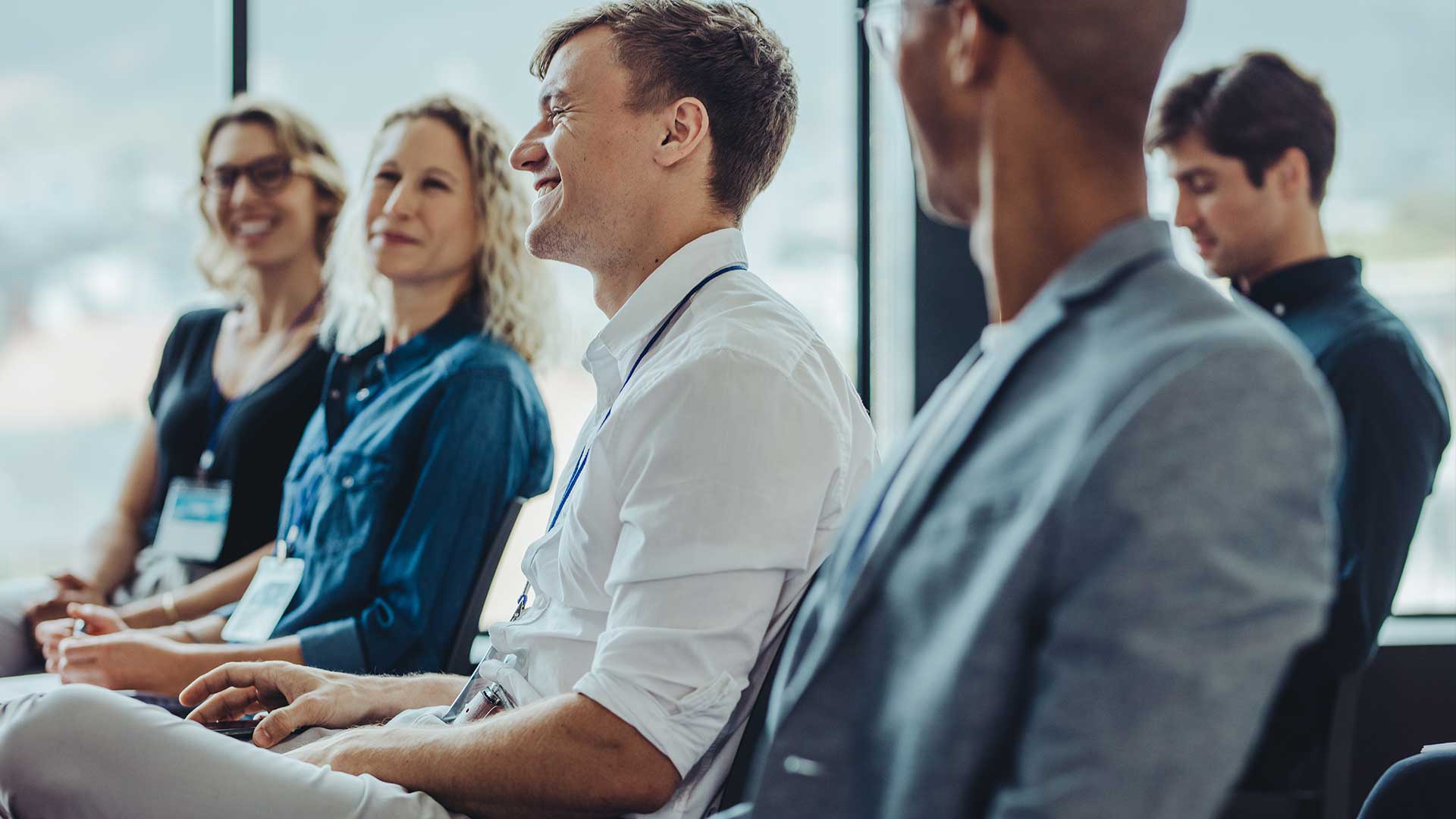 Additional Benefits of Using a Hybrid Online Member Meeting...