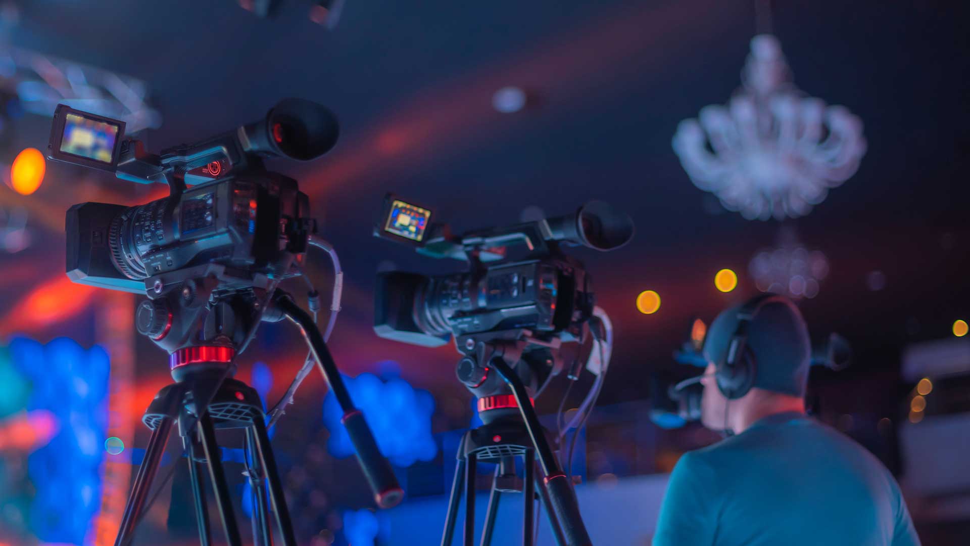 The Advantages of Professional and High-Quality Broadcast at Your Member Meeting