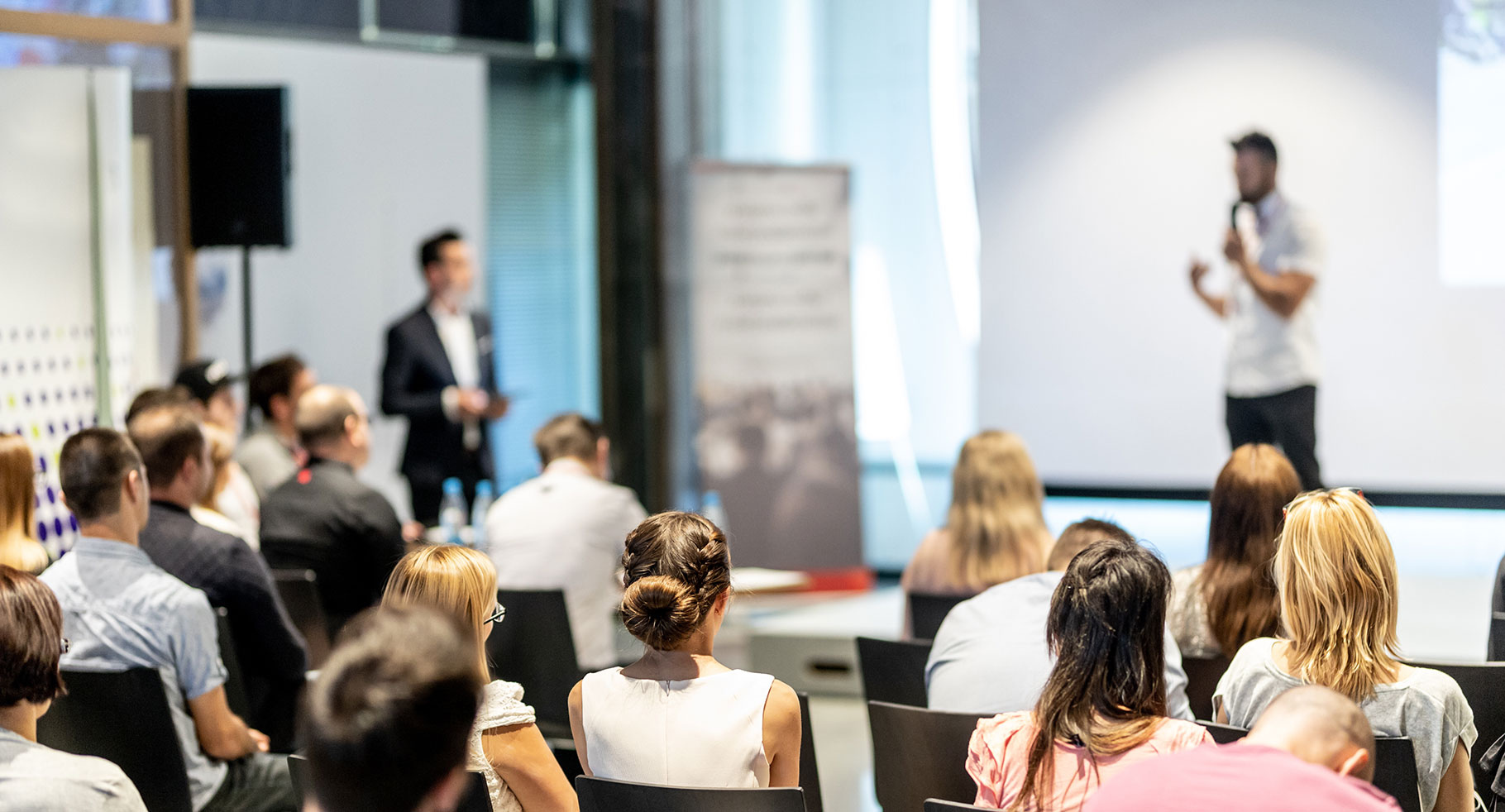 Navigating Investor Day Logistics: Balancing In-person,...