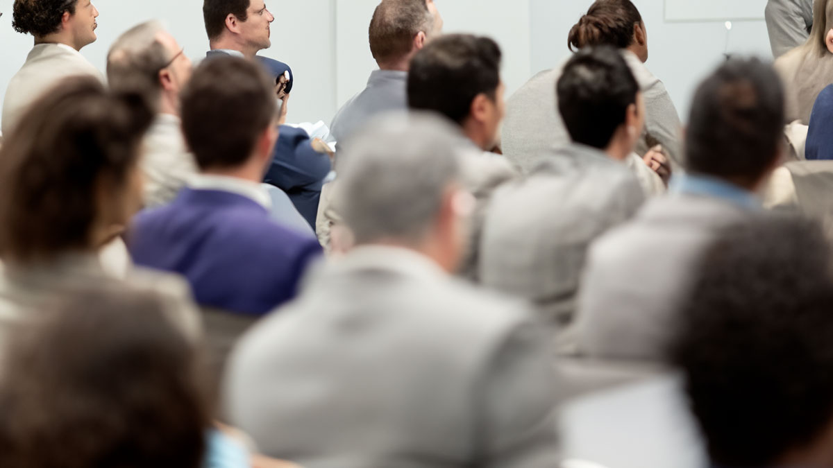 Investor Day Relationships: Strengthening Bonds through...