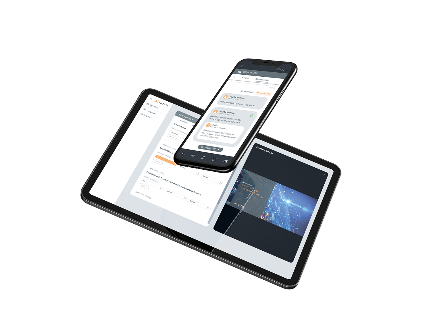 Solution Demo