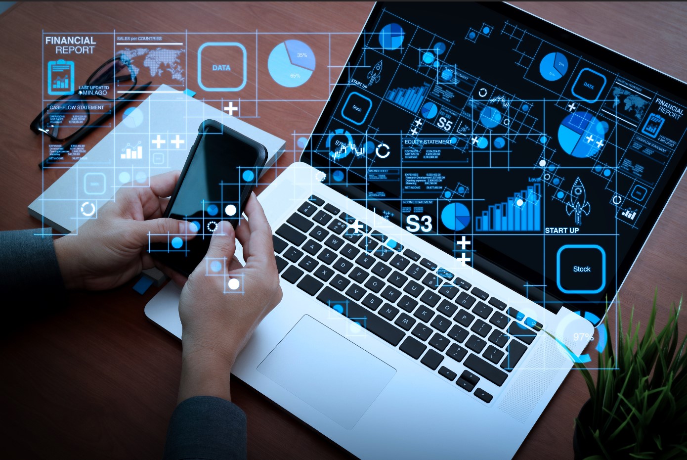 The Costs of Virtual Annual General Meetings: Cybersecurity...