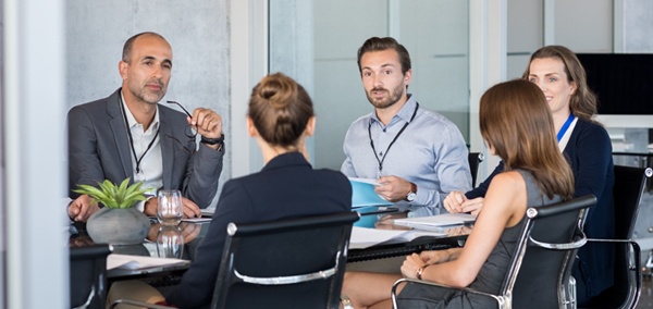 Annual General Meetings (AGM) - A Dictionary of Terms